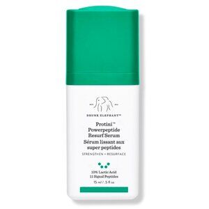 DRUNK ELEPHANT Protini Powerpeptide Resurf Serum 15ml Midi Size